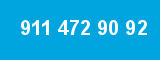 911 472 90 92 911 472 90 92